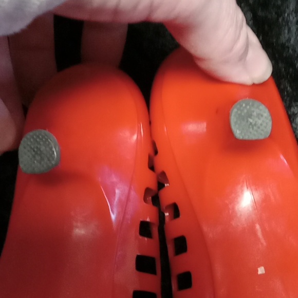 Vintage Jelly pumps - Picture 7 of 8